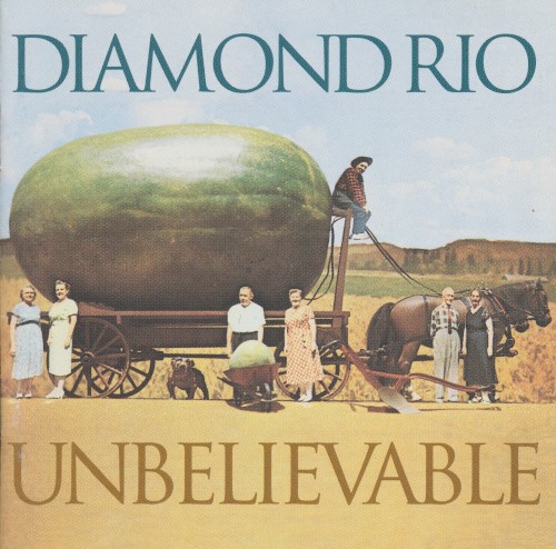 Diamond Rio Diamond Rio